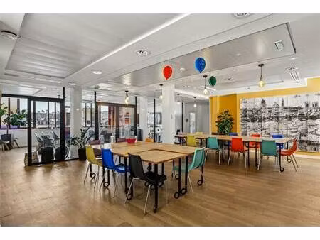 location bureau paris 2ème (75002) 825 m²