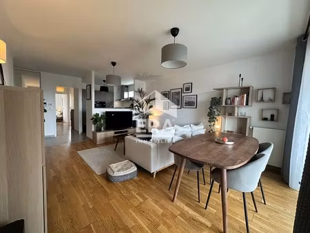 appartement 4 pièces 86 m² à louer reims 51100 ? | era immobilier