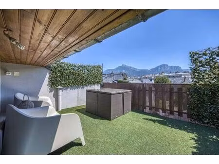 appartement de prestige de 165 m2 en vente chambéry, france