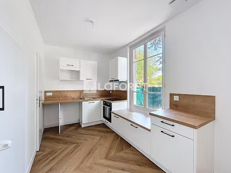 maison orléans 3 pièces 67 m²