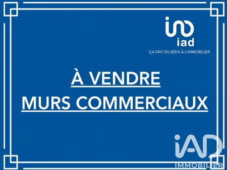 vente commerce 178 m² beaulieu-sur-mer (06310)
