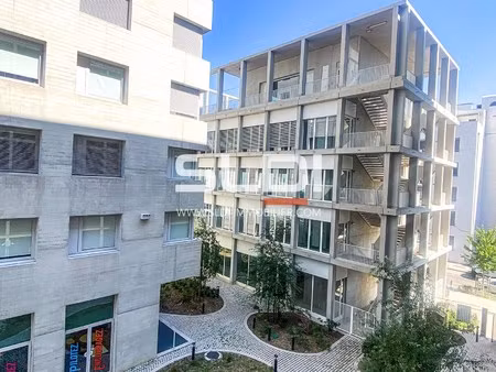 achat local professionnel 244m² lyon 2ème