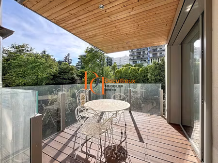 achat appartement 2 pièces 47m² lyon 5ème