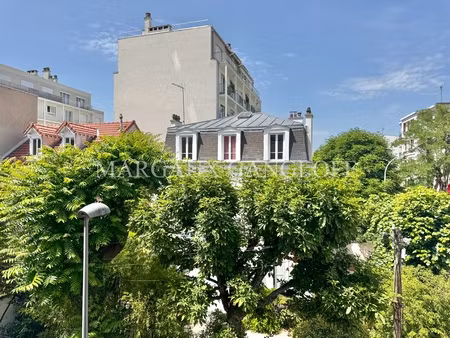 appartement 5 pièces - 110 m²