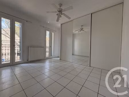 achat : appartement (83500)