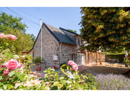 achat maison 6 pièces 95m² ahun 23150