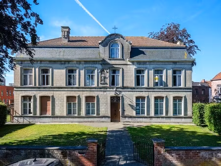 dekenij izegem