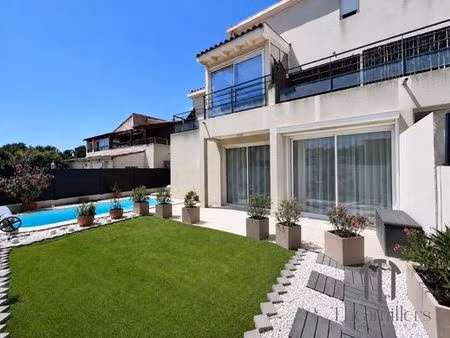 maison de luxe en vente à marseille, france