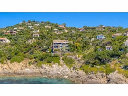 villa avec vue sur mer hyères - 12 chambres - 370m²