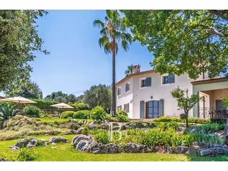 annonce maison à vendre