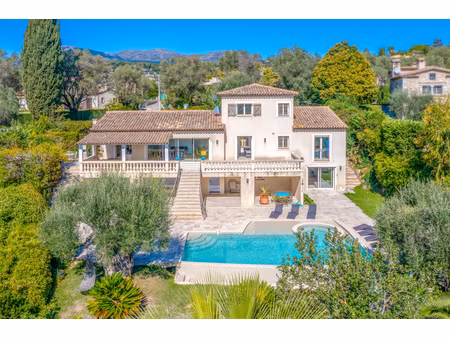 annonce maison à vendre