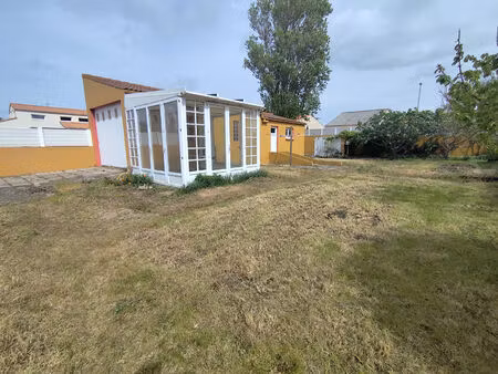 vente terrain, 335.00m², les sables