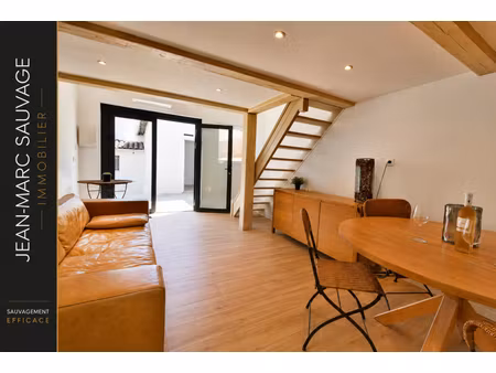 annonce appartement à vendre