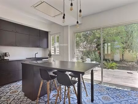 vente maison 134m2 bordeaux (33800)