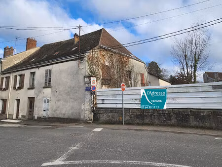 vente maison 20 pièces, 300.00m², dourdan