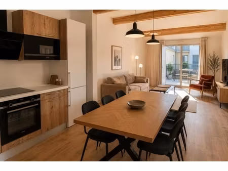 annonce appartement à vendre