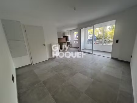 studio neuf à louer lognes