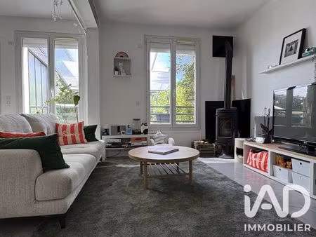 maison à montreuil (93100)