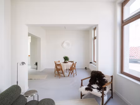 huis te koop in gent met 3 slaapkamers