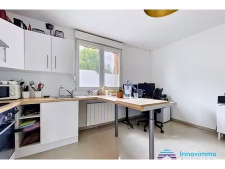 annonce appartement à vendre