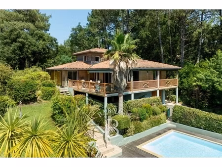 annonce maison à vendre