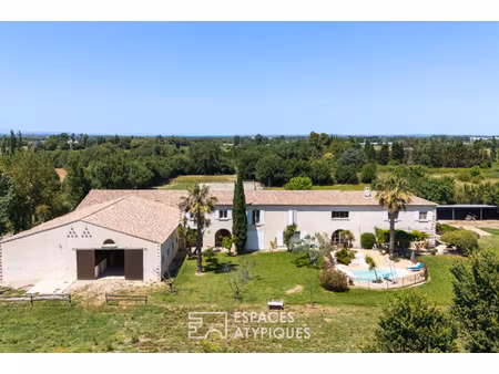 annonce terrain à vendre