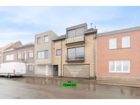 huis te koop in dilbeek met 5 slaapkamers