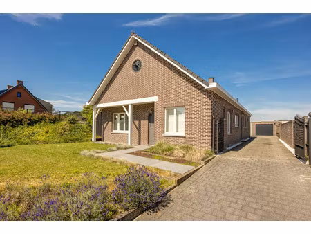 huis te koop in merksplas met 5 slaapkamers