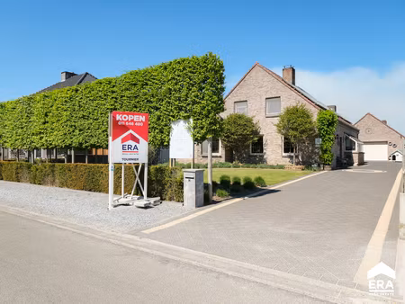 huis te koop in pelt met 3 slaapkamers