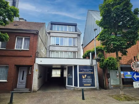 huis te koop in beerse met 5 slaapkamers