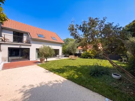 maison de 6 pièces