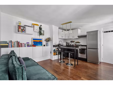 annonce appartement à vendre