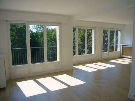 grand 4 pieces maisons-laffitte dernier etage