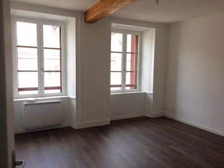 appartement à louer - logement étudiant