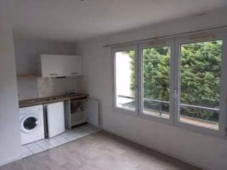location appartement t1 meublé à lille (59000) : à louer t1 meublé / 27m² lille