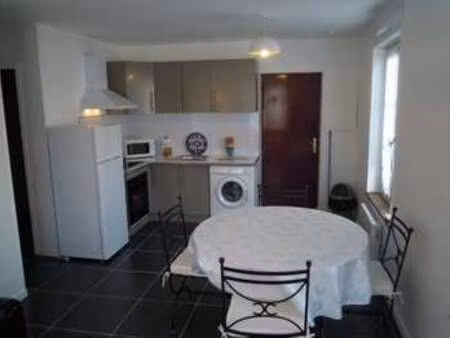 location appartement 2 pièces meublé à lisieux lisieux nord-est (14100) : à louer 2 pièces