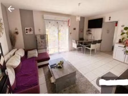 location appartement 2 pièces meublé à saint-nazaire immaculée, villeneuve, québrais, land