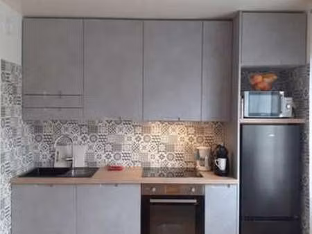 location appartement t1 meublé à tassin-la-demi-lune (69160) : à louer t1 meublé / 31m² ta