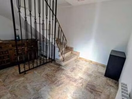 location appartement 5 pièces meublé à toulouse (31000) : à louer 5 pièces meublé / 103m² 