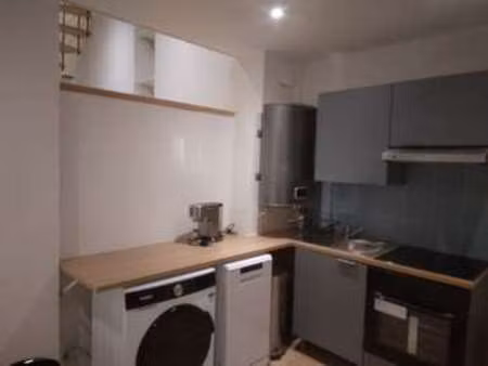 location maison meublé à vitré la motte-st etienne (35500) : à louer meublé / 55m² vitré l