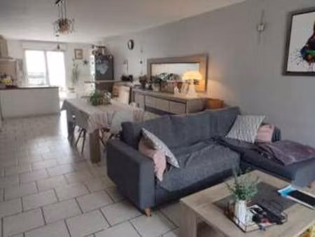 location appartement 4 pièces à andilly (54200) : à louer 4 pièces / 118m² andilly