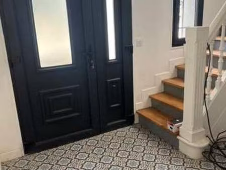 location maison meublé à gagny (93220) : à louer meublé / 150m² gagny