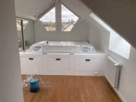 location maison à villemomble (93250) : à louer / 102m² villemomble