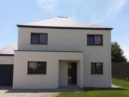 vente maison à mohon (56490) : à vendre / 100m² mohon
