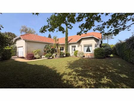 maison à vendre pessac 5 pièce(s) 166m2 799 000€