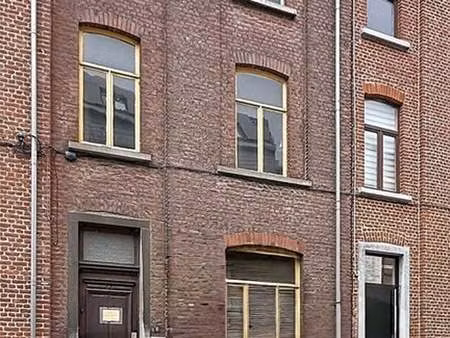 maison à vendre à nivelles € 315.000 (lpr1t) - century 21 immo dewaele | zimmo