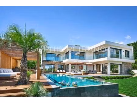 villa de 5 chambres de luxe en location mougins, france
