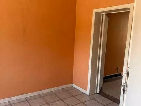 appartement 1 ch