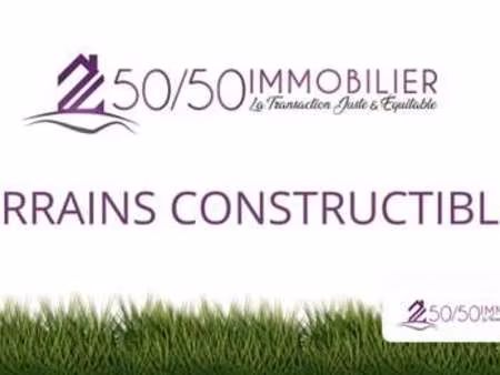 vente terrain à cléder (29233) : à vendre / 650m² cléder