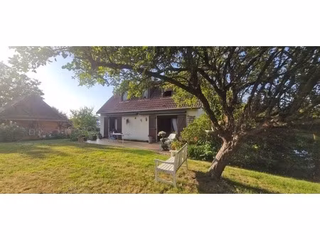 agréable maison à deux pas du parc de rouelles